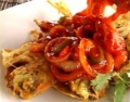 Bawal Kecil Goreng Manis